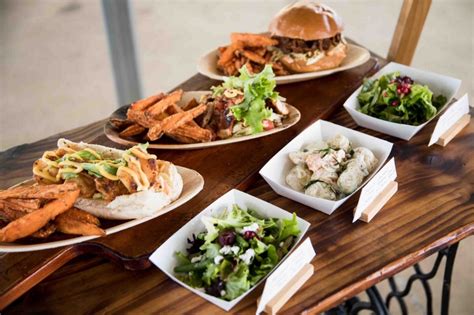 Food Trucks Brisbane — Sydney Brisbane Melbourne