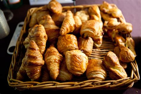 Bridor Croissants And Puff Pastries Bocuse D Or Usa For My Flickr