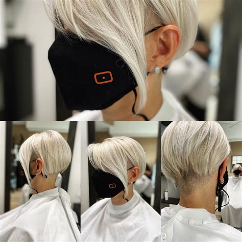 50 Badass Undercut Bob Ideas You Cant Say No To Hair Adviser