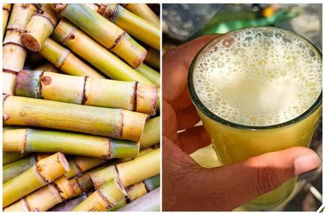 Sugarcane Juice Benefits गर्मियों में क्यों पीना चाहिए गन्ने का जूस