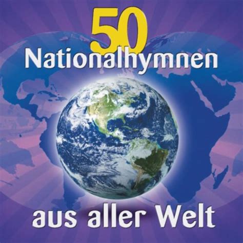 Nationalhymnen Aus Aller Welt De World Sound Orchestra En Amazon