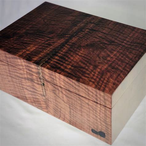 Beautiful Walnut Jewelry Box Diy Wood Box Box Maker Wooden Boxes