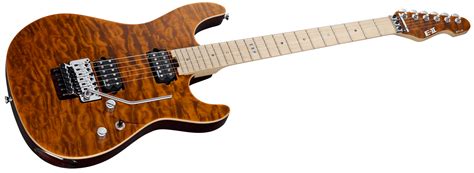 St Series Esp Guitars