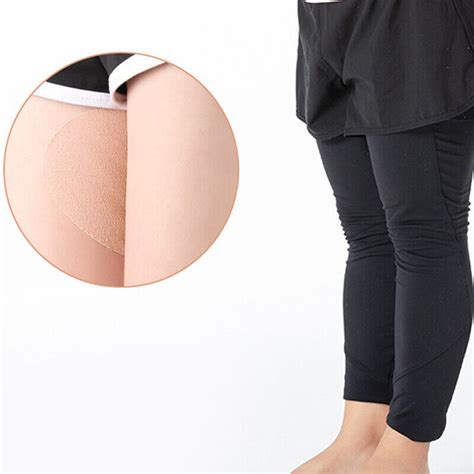 Pcs Inner Thigh Anti Wear Patch Tape Invisible Breathable Body Leg