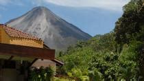 Arenal Volcano and Tabacón Hot Springs Day Trip from San Jose 2018