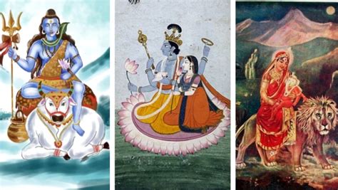 Which Hindu God To Worship According To Your Zodiac Sign Boldsky