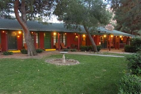 Kernville Inn - UPDATED 2018 Hotel Reviews (CA) - TripAdvisor