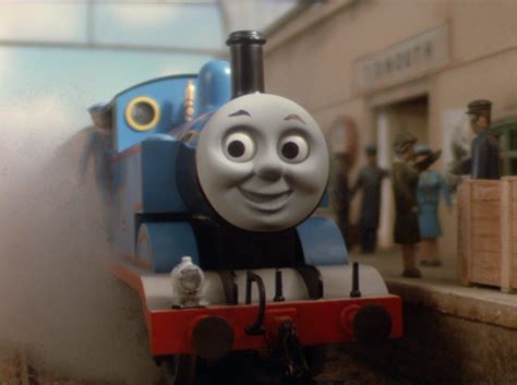Thomas And The Breakdown Train Gallery Artofit