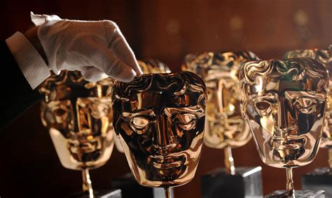 Bafta TV Awards 2018: The full list of nominations - The Sunday Post