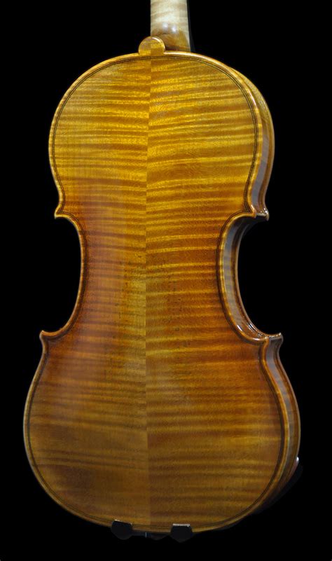 Premium European Tonewood Guarneri Del Gesu 1742 Lord Wilton Special