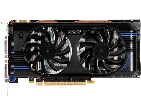 Msi Intros Geforce Gtx 560 Se Oc Graphics Card Techpowerup