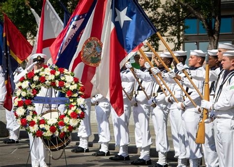 DVIDS Images 81st Anniversary Of The Battle Of Midway At The U S