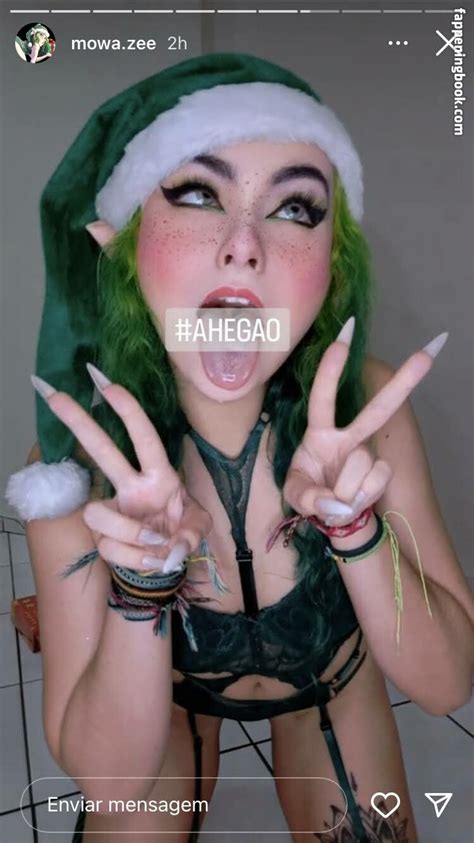 Pack Mowa Nude OnlyFans Leaks Fappening FappeningBook