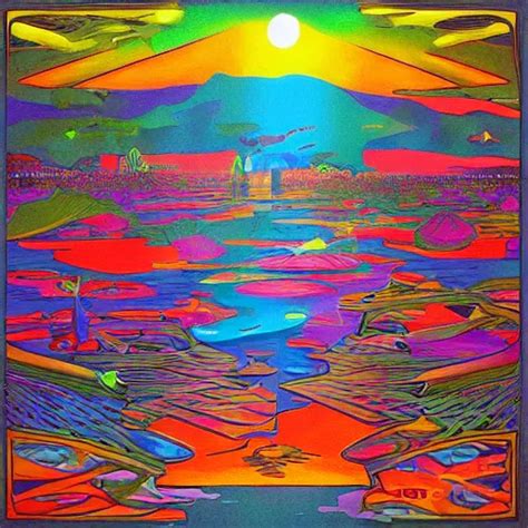 solarpunk illustration painting, vivid colors | Stable Diffusion | OpenArt