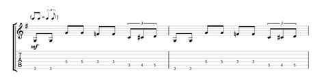 5 Must Know Blues Riffs Perfect For 12 Bar Blues Blues Guitar Institute