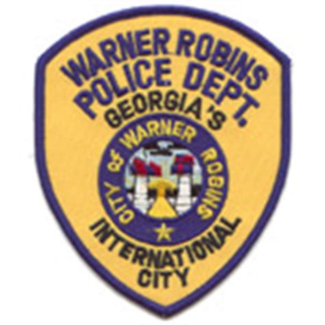 Warner Robins Police Department, Georgia, Fallen Officers