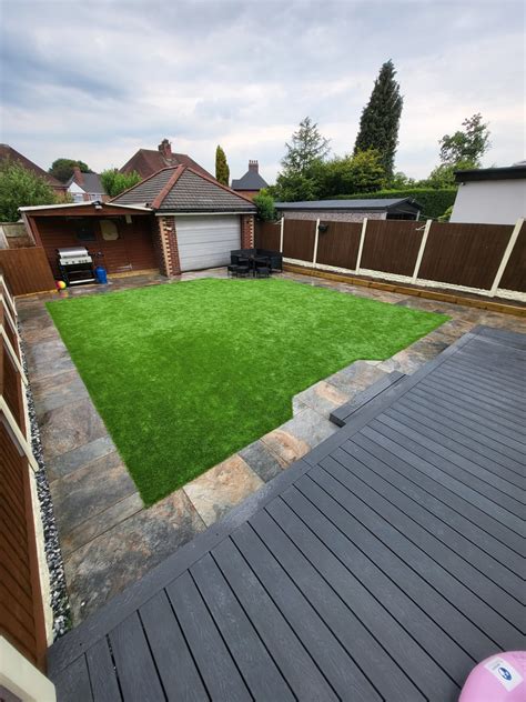 Why Choose Artificial Grass Installation In Stoke On Trent Tru Pro