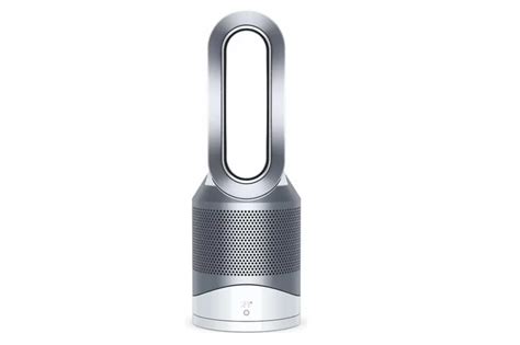 Dyson HP Pure Hot Cool Link pročišćivač zraka Megabajt hr