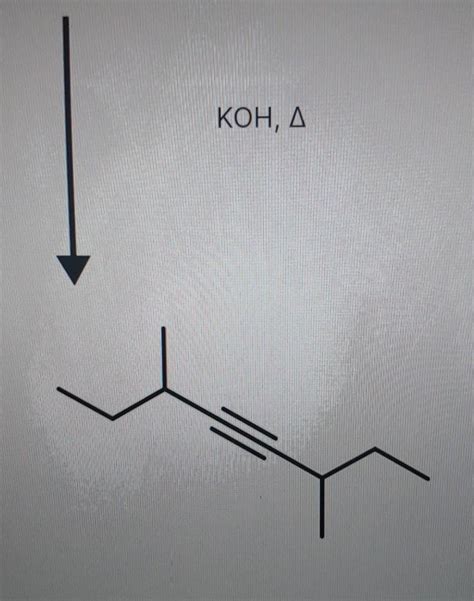 Solved Draw the starting alkyl bromide that would produce | Chegg.com