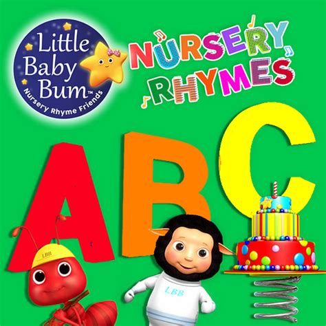 ABC Phonïcs Song (Pt. 2) By Lïttle Baby Bum Nursery Rhymes Frïends ...