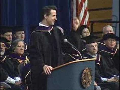 Gavin Newsom Commencement Address: UCDavis Law School PART4 - YouTube