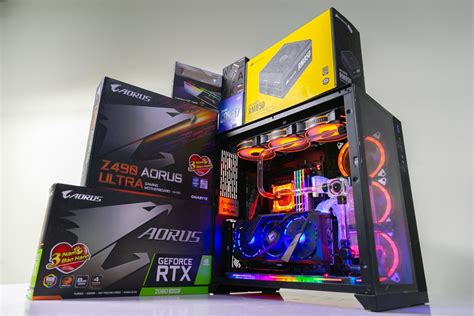 CPU Intel Core i7-10700F Hiệu suất cao, xứng đáng để nâng cấp