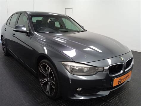 Used Bmw 3 Series 320d Auto For Sale In Gauteng Za Id8446077