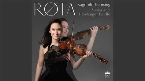 Lyric Suite Op 54 II Gangar Arr For Hardanger Fiddle And Piano