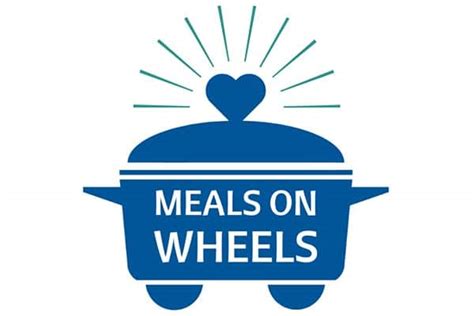 Meals on Wheels - Houston County Council on Aging, Inc. | Warner - Clip ...