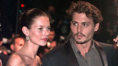 Johnny Depp Vs Amber Heard Pourquoi Le T Moignage De Kate Moss S