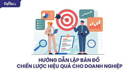 H Ng D N L P B N Chi N L C Hi U Qu Cho Doanh Nghi P Goacademy