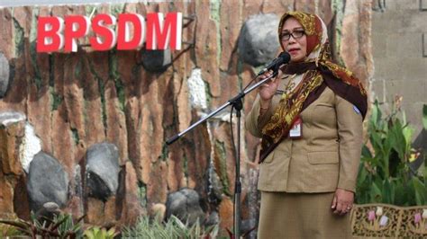 Lusje Anneke Tabalujan Disebut Sebut Bakal Jabat Pj Wali Kota