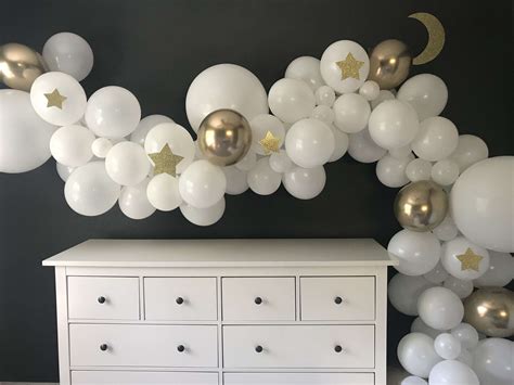 10 Foot Balloon Garland