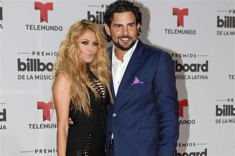 Gerardo Bazúa revela cómo se siente tras ruptura con Paulina Rubio