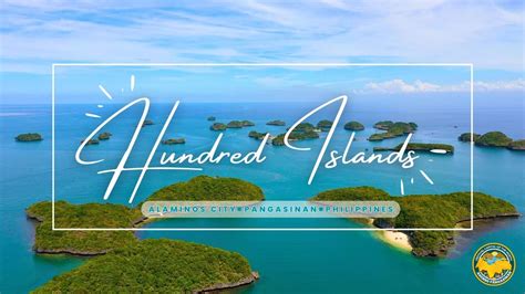 Hundred Islands Tour Rates 2018