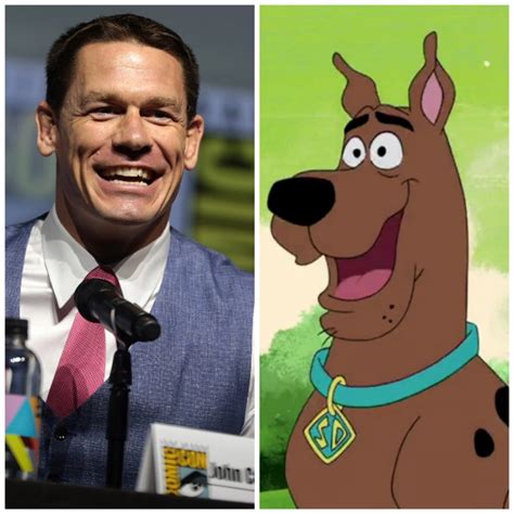 Scooby Doo Live Action Reboot Rfancast