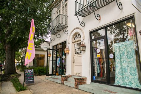 Magazine Street New Orleans Streets To Visit