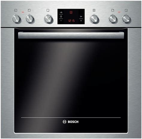 Robert Bosch Hausgeräte GmbH - Produkte - Kochen und Backen - Geräte ...