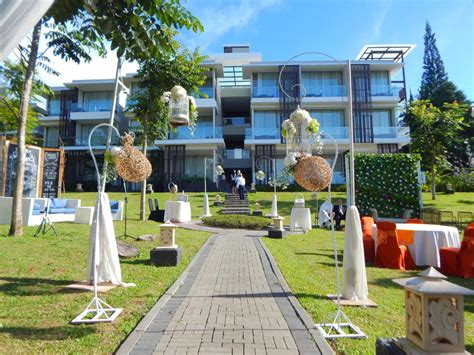 Lembang Asri Resort Di Lembang Tokopedia