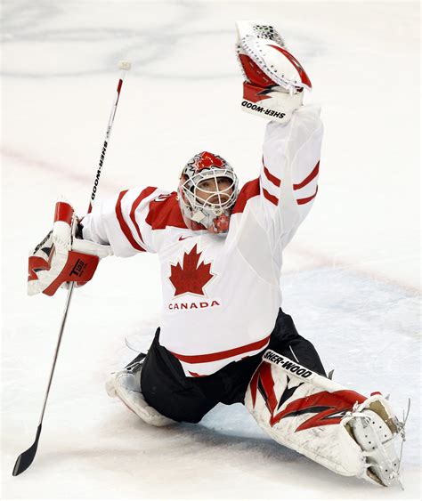 Greatest Olympic hockey roster … ever - Team Canada - Official Olympic ...