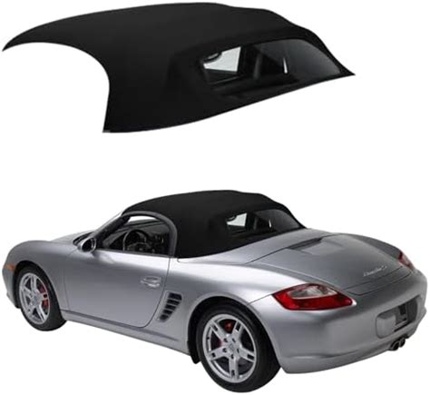 Amazon Sierra Auto Tops Convertible Top Replacement For Porsche