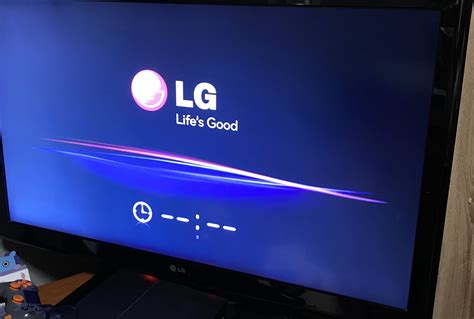 Lg Tv Stuck On Logo Screen Frozen Here S Fixes