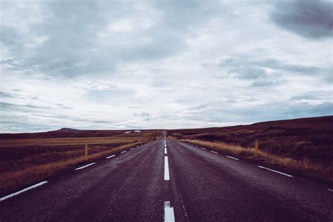 Дорога в даль - фото и картинки: 60 штук