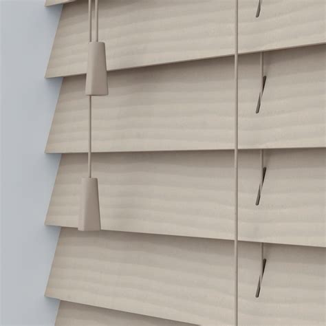 Fauxwood Pvc Venetian Blinds B For Blinds