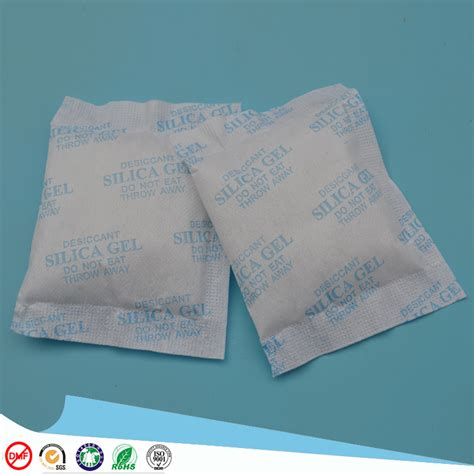 Natural Clay Desiccant Dehumidifier Attapulgite Desiclay Desiccant