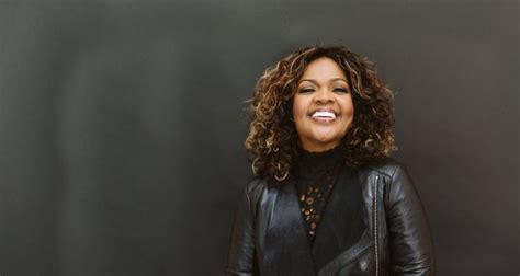 Billboard Names Cece Winans Top Female Gospel Artist Of The Year