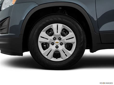 2016 Chevrolet Trax Price Review Photos And Specs Canada Drivingca