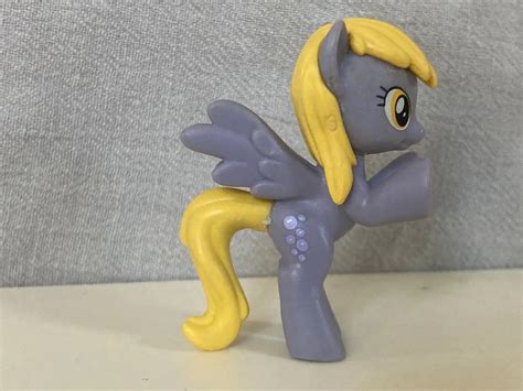 My Little Pony Derpy Hooves Toy