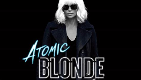 Atomic Blonde 2 Charlize Theron ha confermato che ci sarà un sequel