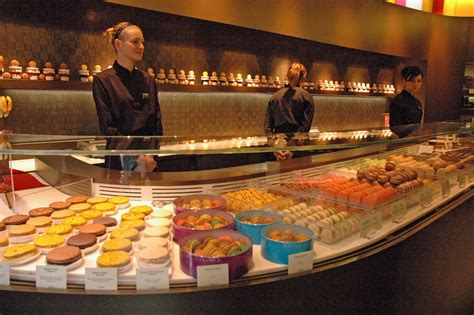 The Paris Letter Jour Du Macaron